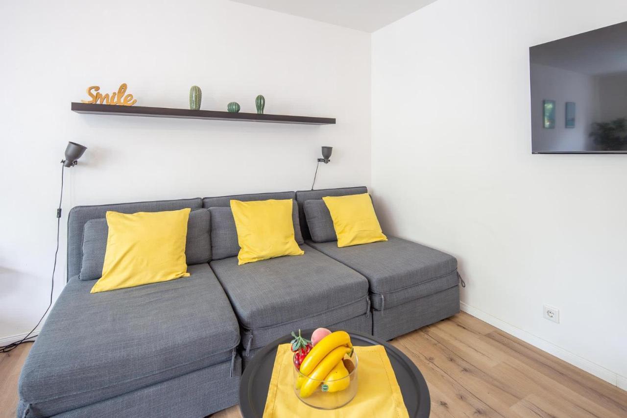 Modern Apartment For 5 Close To The Schanzenviertel - Unit 3 Hamburg Exterior photo